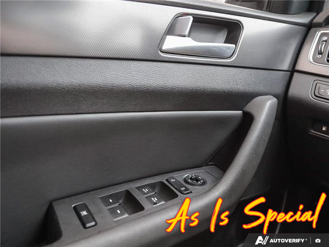 2015 Hyundai Sonata Limited (Stk: 173733) in London - Image 17 of 27