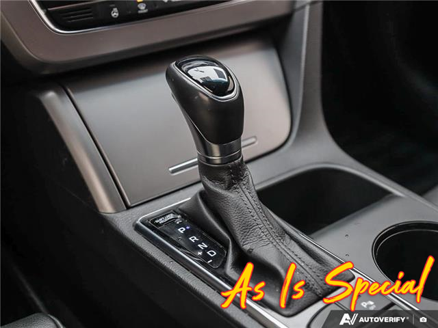 2015 Hyundai Sonata Limited (Stk: 173733) in London - Image 19 of 27