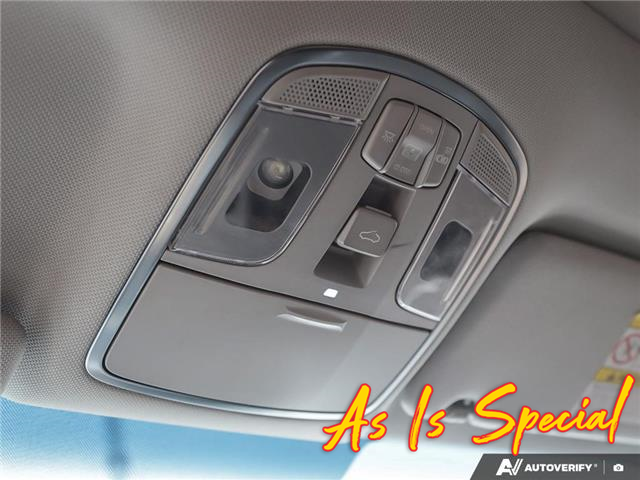 2015 Hyundai Sonata Limited (Stk: 173733) in London - Image 22 of 27