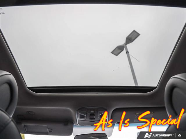 2015 Hyundai Sonata Limited (Stk: 173733) in London - Image 26 of 27