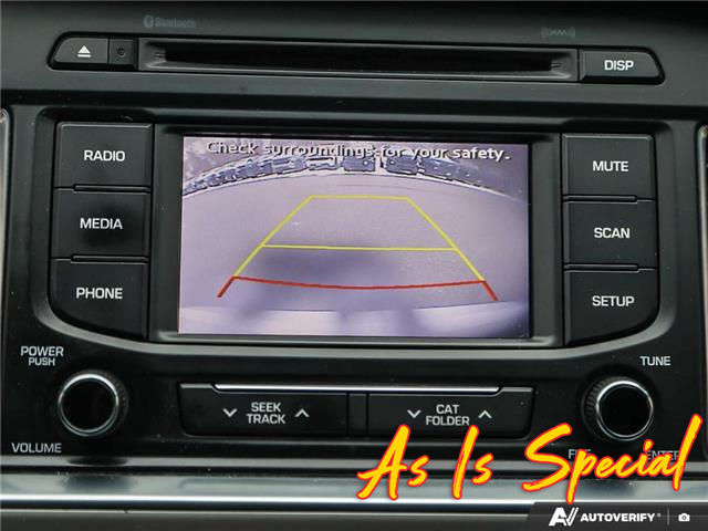 2015 Hyundai Sonata Limited (Stk: 173733) in London - Image 27 of 27