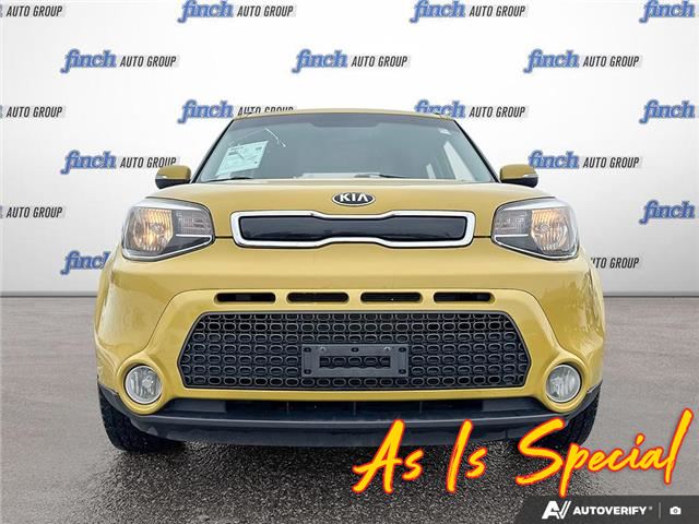 2015 Kia Soul EX (Stk: 858) in Kitchener - Image 2 of 24
