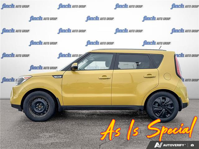 2015 Kia Soul EX (Stk: 858) in Kitchener - Image 3 of 24