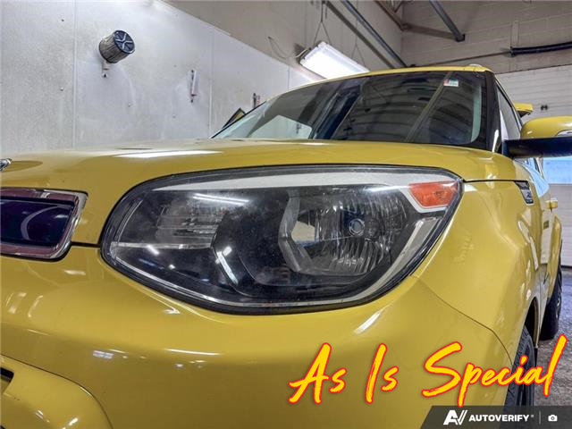 2015 Kia Soul EX (Stk: 858) in Kitchener - Image 8 of 24