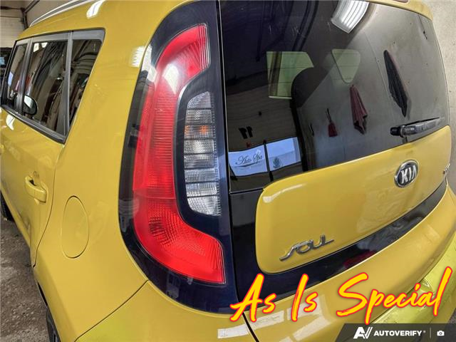 2015 Kia Soul EX (Stk: 858) in Kitchener - Image 10 of 24