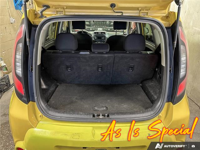 2015 Kia Soul EX (Stk: 858) in Kitchener - Image 11 of 24