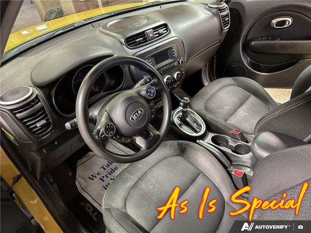 2015 Kia Soul EX (Stk: 858) in Kitchener - Image 12 of 24