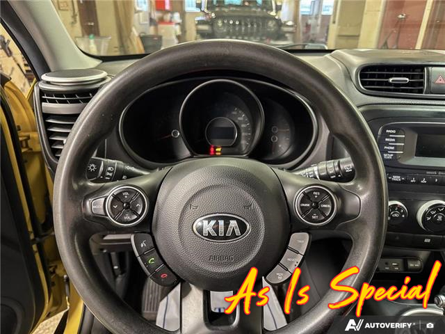 2015 Kia Soul EX (Stk: 858) in Kitchener - Image 13 of 24