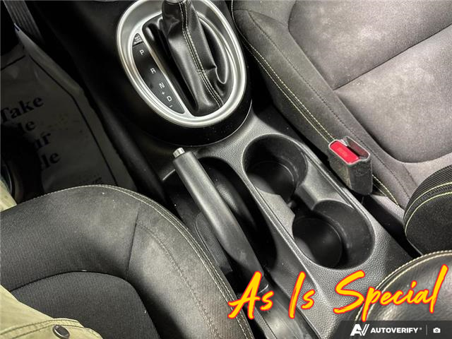 2015 Kia Soul EX (Stk: 858) in Kitchener - Image 17 of 24