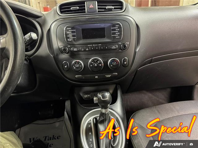 2015 Kia Soul EX (Stk: 858) in Kitchener - Image 18 of 24