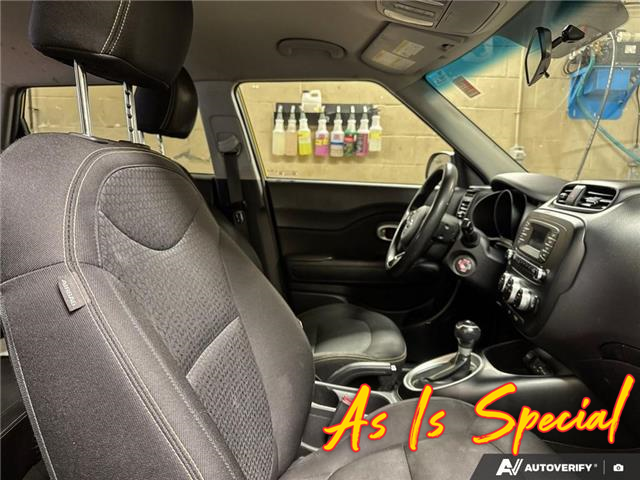 2015 Kia Soul EX (Stk: 858) in Kitchener - Image 21 of 24