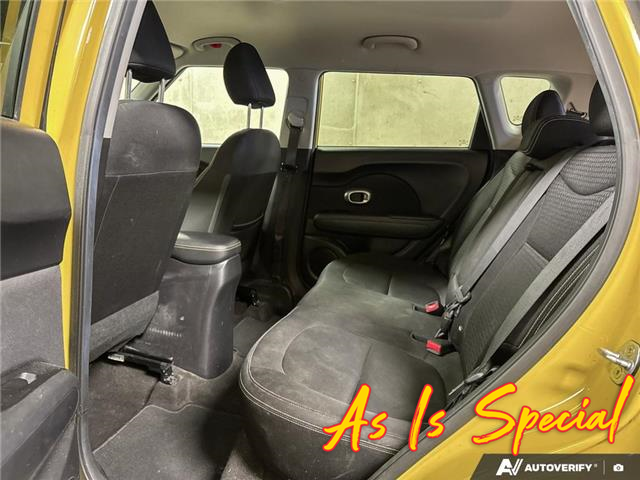2015 Kia Soul EX (Stk: 858) in Kitchener - Image 22 of 24