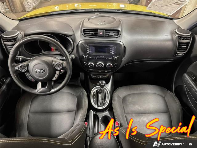 2015 Kia Soul EX (Stk: 858) in Kitchener - Image 23 of 24