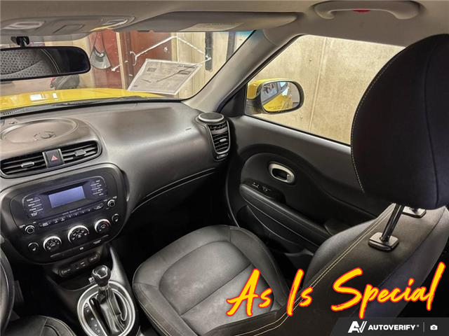 2015 Kia Soul EX (Stk: 858) in Kitchener - Image 24 of 24