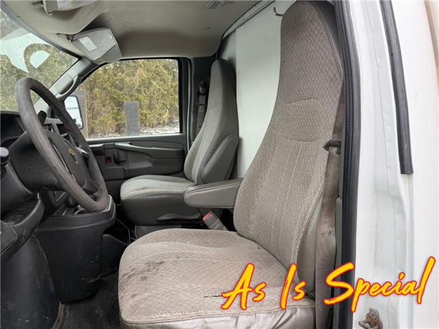 2013 Chevrolet Express Cutaway Standard (Stk: 164452) in London - Image 5 of 10