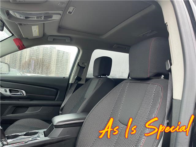 2017 GMC Terrain SLE-2 (Stk: 870) in Kitchener - Image 5 of 9