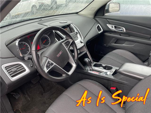 2017 GMC Terrain SLE-2 (Stk: 870) in Kitchener - Image 6 of 9