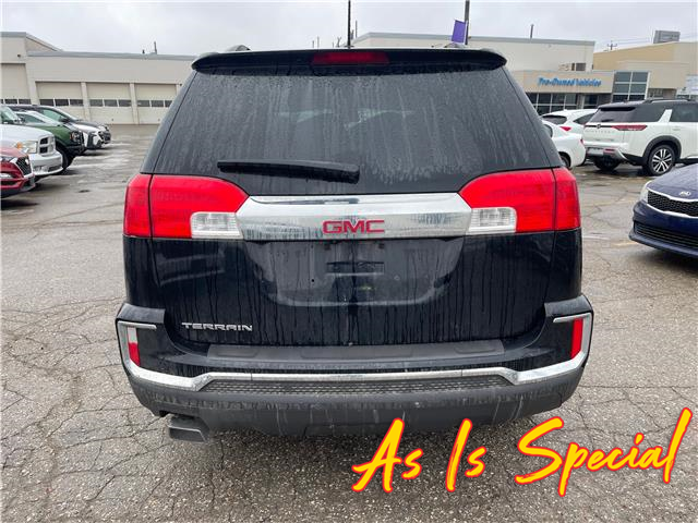 2017 GMC Terrain SLE-2 (Stk: 870) in Kitchener - Image 7 of 9
