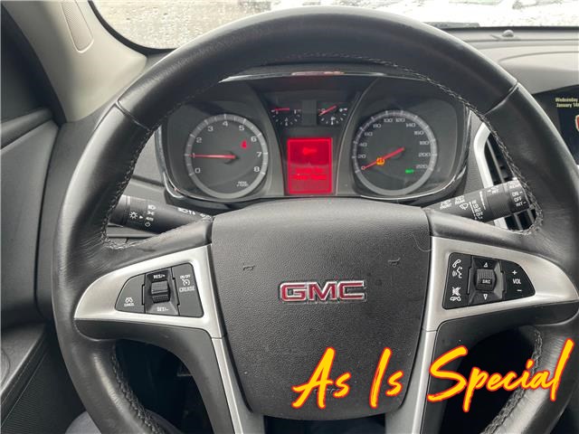 2017 GMC Terrain SLE-2 (Stk: 870) in Kitchener - Image 8 of 9