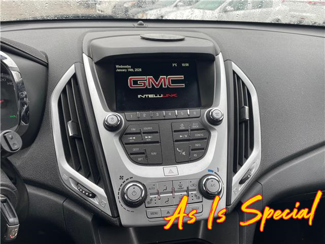 2017 GMC Terrain SLE-2 (Stk: 870) in Kitchener - Image 9 of 9