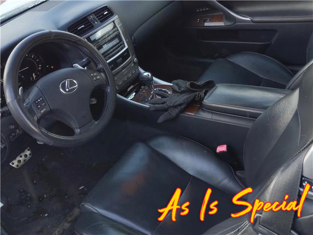 2010 Lexus IS 250C Base (Stk: 874) in Kitchener - Image 4 of 5