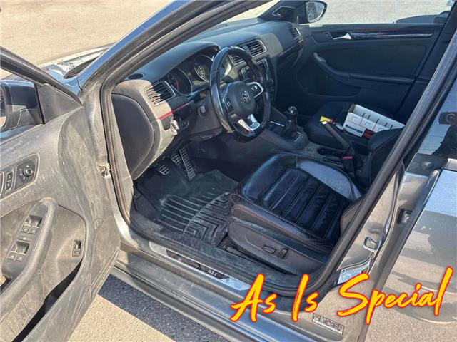 2017 Volkswagen Jetta GLI Autobahn (Stk: 165069) in London - Image 6 of 9