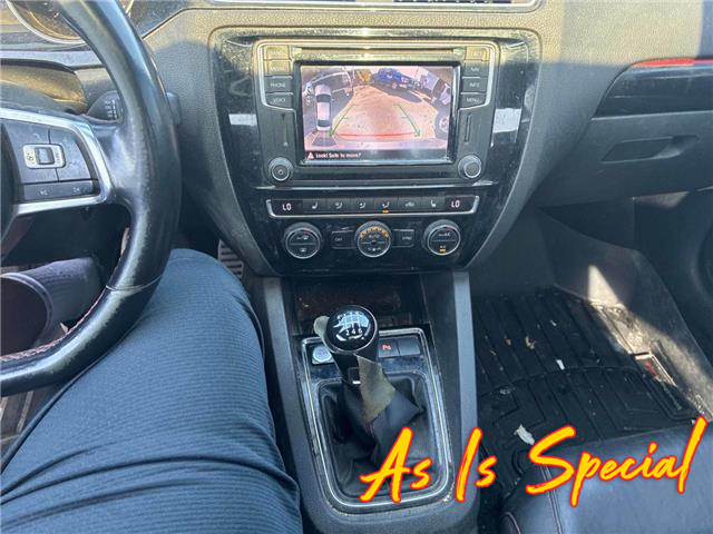 2017 Volkswagen Jetta GLI Autobahn (Stk: 165069) in London - Image 7 of 9