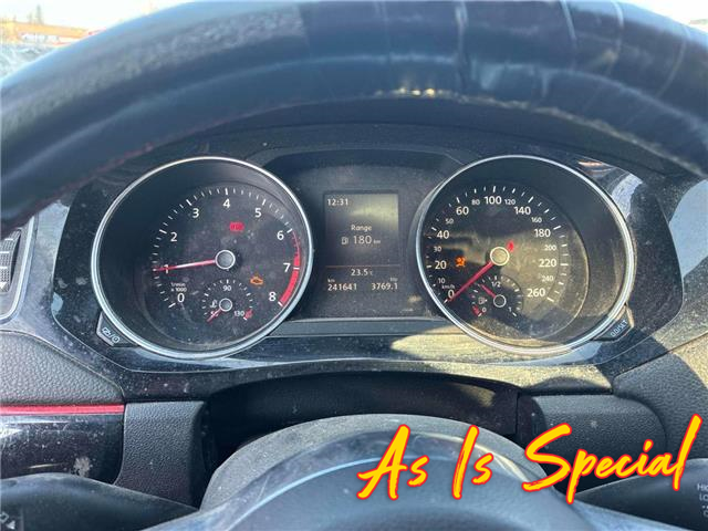 2017 Volkswagen Jetta GLI Autobahn (Stk: 165069) in London - Image 8 of 9