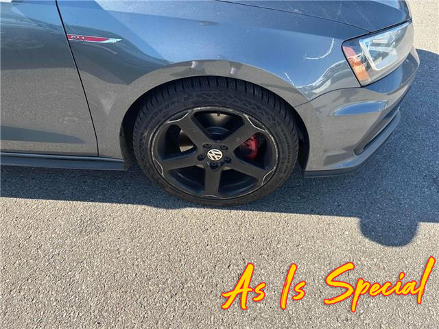 2017 Volkswagen Jetta GLI Autobahn (Stk: 165069) in London - Image 9 of 9