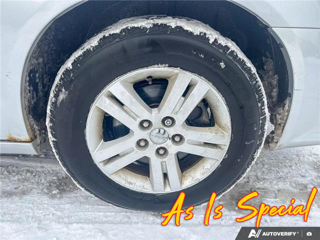 2012 Dodge Grand Caravan Crew (Stk: TT7272) in Sarnia - Image 6 of 25