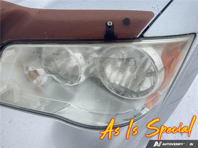 2012 Dodge Grand Caravan Crew (Stk: TT7272) in Sarnia - Image 8 of 25