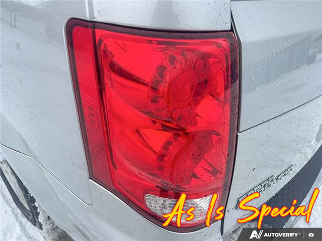 2012 Dodge Grand Caravan Crew (Stk: TT7272) in Sarnia - Image 11 of 25