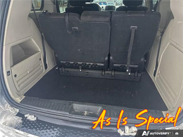 2012 Dodge Grand Caravan Crew (Stk: TT7272) in Sarnia - Image 12 of 25