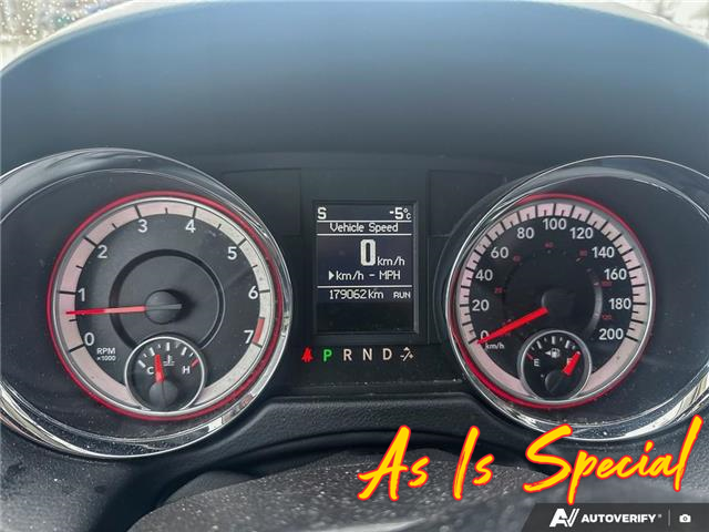 2012 Dodge Grand Caravan Crew (Stk: TT7272) in Sarnia - Image 15 of 25