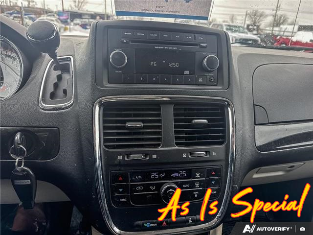 2012 Dodge Grand Caravan Crew (Stk: TT7272) in Sarnia - Image 19 of 25