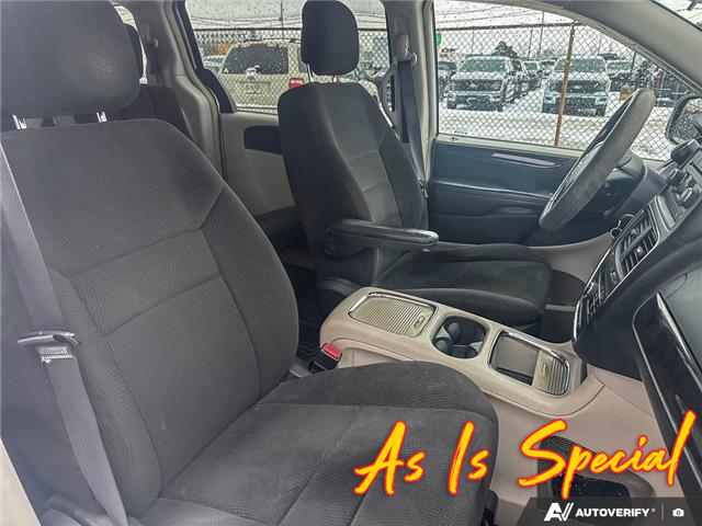 2012 Dodge Grand Caravan Crew (Stk: TT7272) in Sarnia - Image 22 of 25