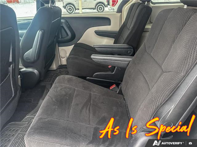 2012 Dodge Grand Caravan Crew (Stk: TT7272) in Sarnia - Image 23 of 25