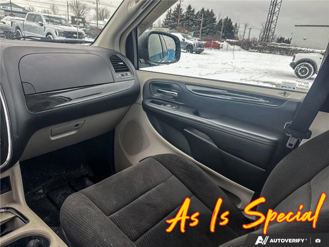 2012 Dodge Grand Caravan Crew (Stk: TT7272) in Sarnia - Image 25 of 25