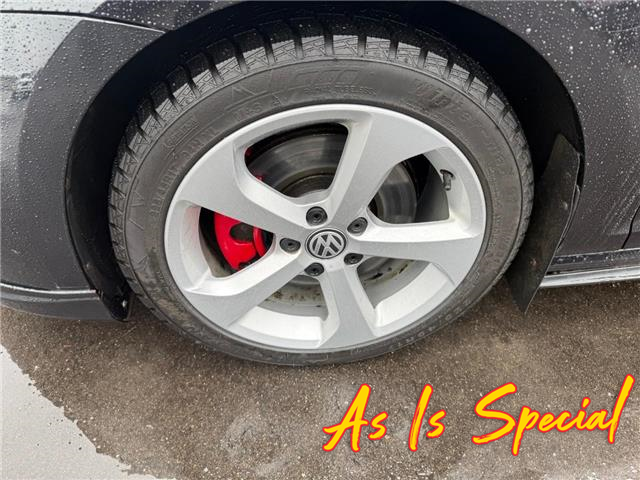 2015 Volkswagen Golf GTI  (Stk: 165031) in London - Image 4 of 10