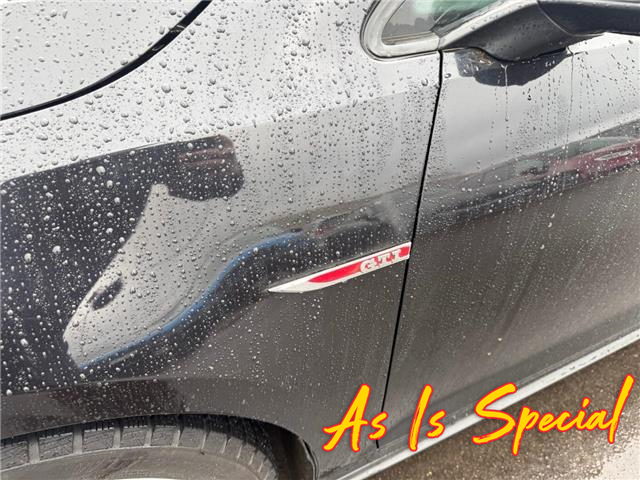 2015 Volkswagen Golf GTI  (Stk: 165031) in London - Image 5 of 10