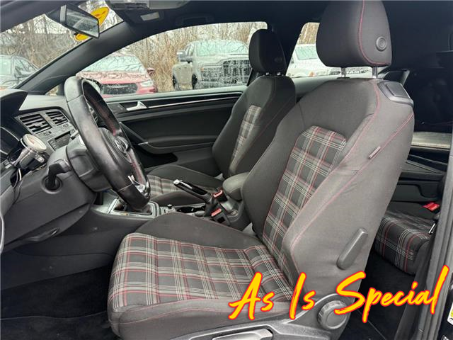 2015 Volkswagen Golf GTI  (Stk: 165031) in London - Image 6 of 10