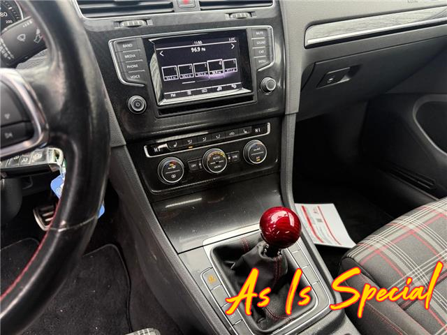 2015 Volkswagen Golf GTI  (Stk: 165031) in London - Image 8 of 10