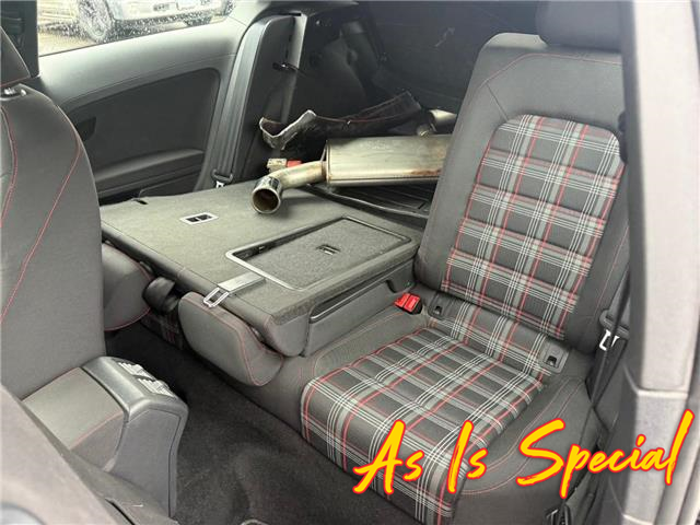 2015 Volkswagen Golf GTI  (Stk: 165031) in London - Image 9 of 10