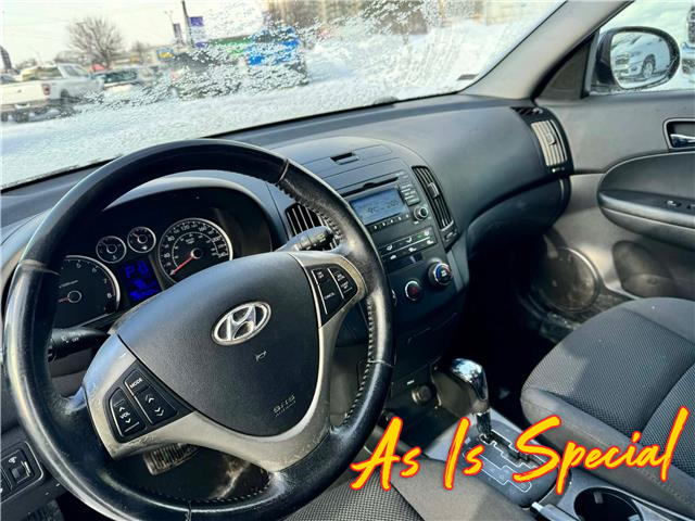 2010 Hyundai Elantra Touring GLS Sport (Stk: 885) in Kitchener - Image 6 of 8