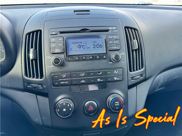 2010 Hyundai Elantra Touring GLS Sport (Stk: 885) in Kitchener - Image 8 of 8