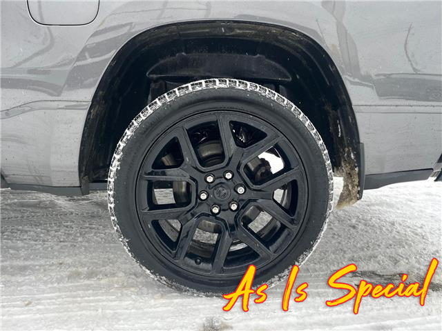 2021 RAM 1500 Sport (Stk: 173959) in London - Image 2 of 8