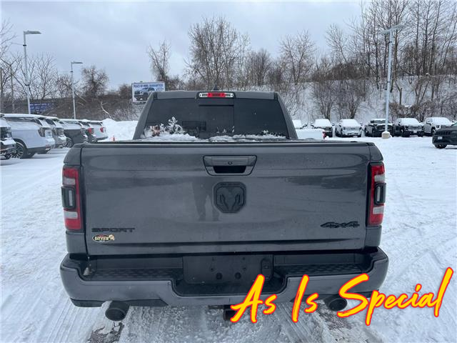 2021 RAM 1500 Sport (Stk: 173959) in London - Image 3 of 8