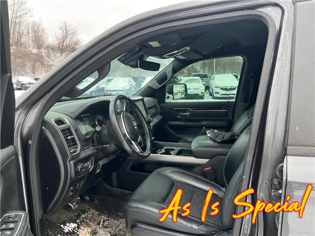 2021 RAM 1500 Sport (Stk: 173959) in London - Image 6 of 8