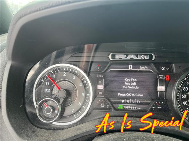 2021 RAM 1500 Sport (Stk: 173959) in London - Image 7 of 8