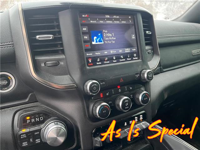 2021 RAM 1500 Sport (Stk: 173959) in London - Image 8 of 8